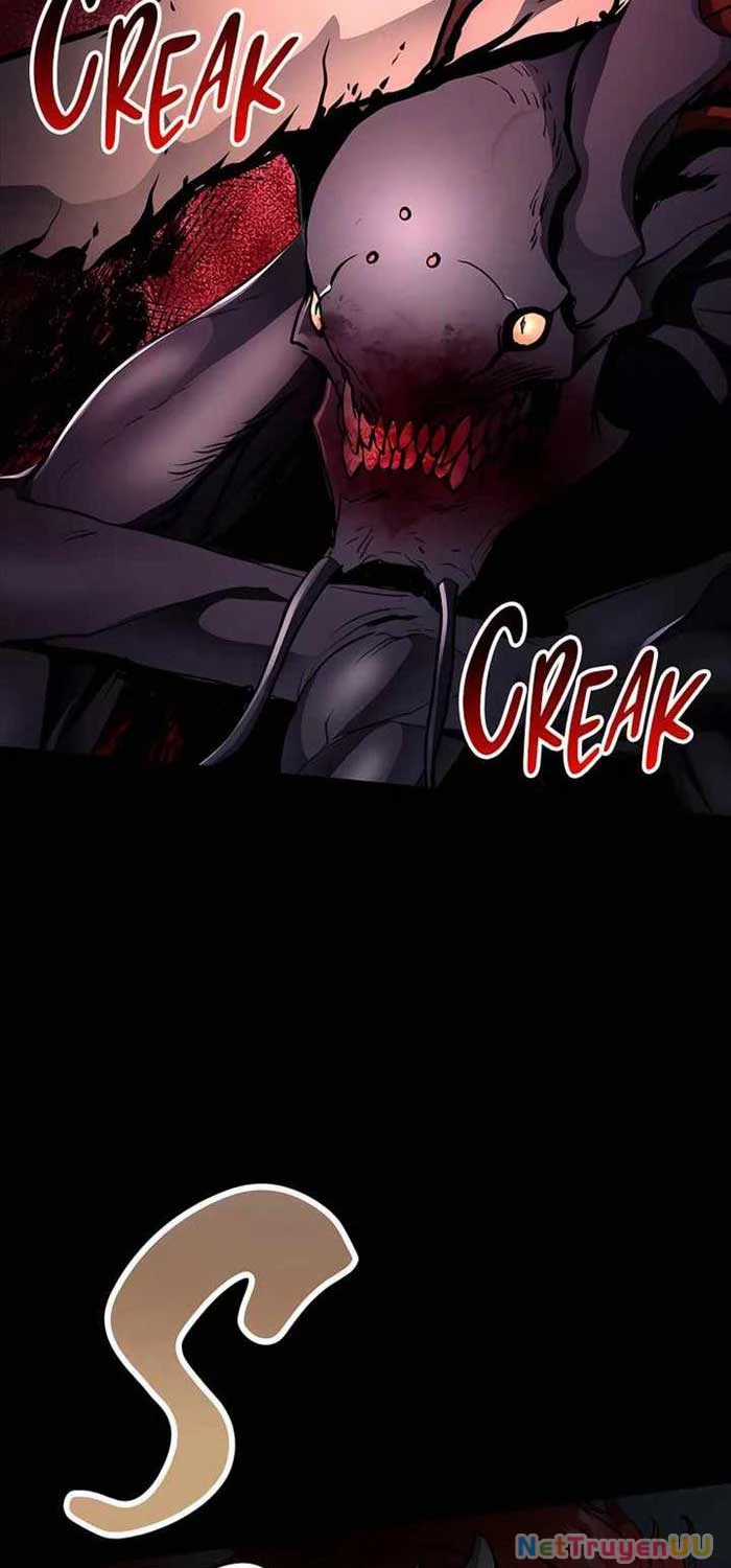 Tôi Đã Trở Thành Quái Vật Không Gian Chapter 27 trang 31