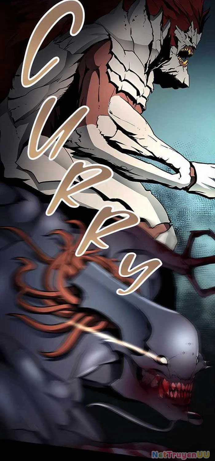 Tôi Đã Trở Thành Quái Vật Không Gian Chapter 27 trang 32