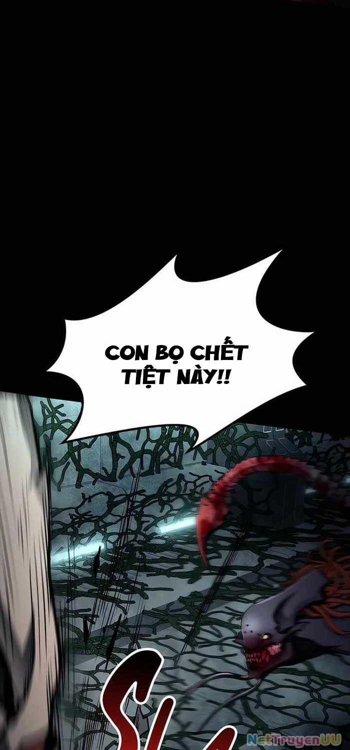 Tôi Đã Trở Thành Quái Vật Không Gian Chapter 27 trang 33