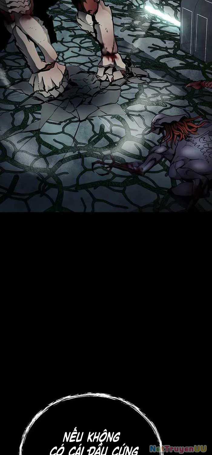 Tôi Đã Trở Thành Quái Vật Không Gian Chapter 27 trang 35