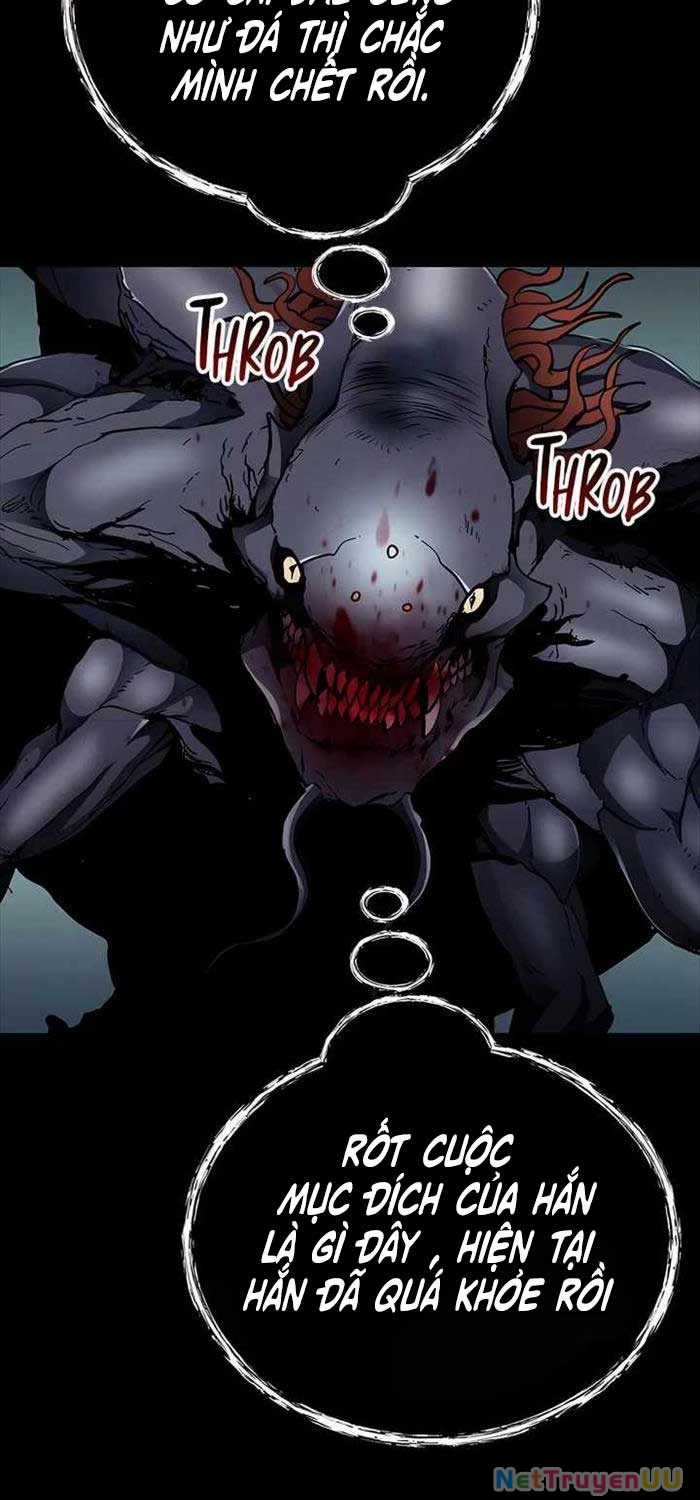 Tôi Đã Trở Thành Quái Vật Không Gian Chapter 27 trang 36