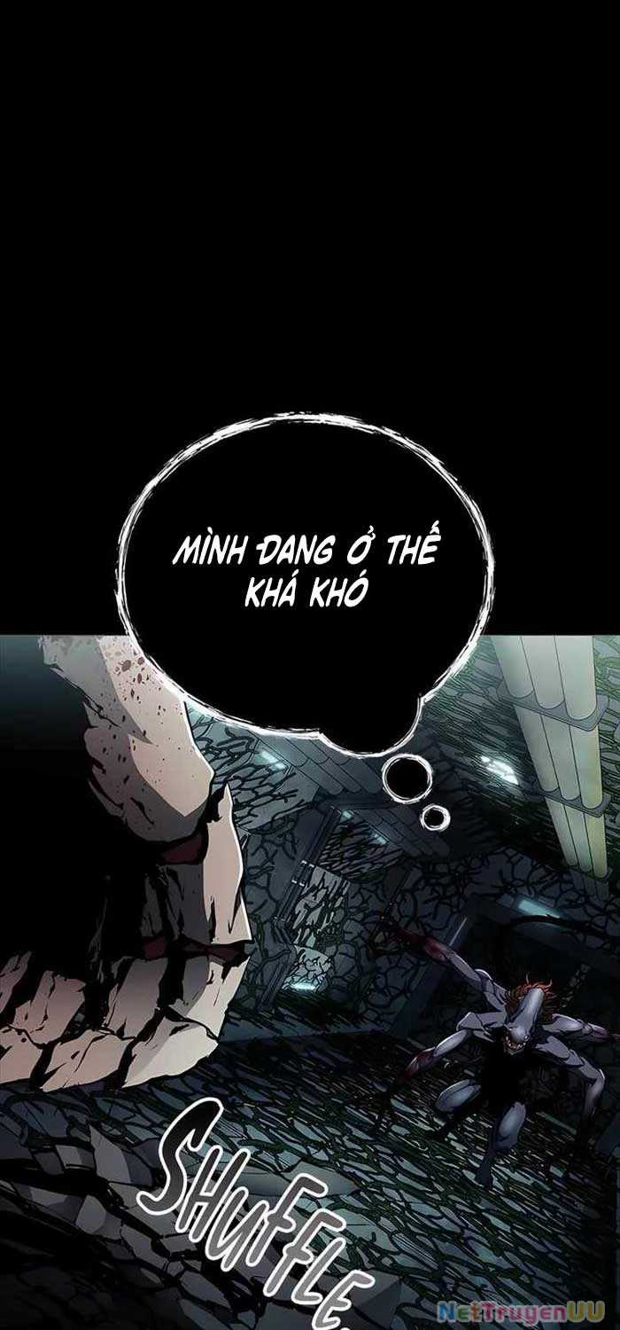 Tôi Đã Trở Thành Quái Vật Không Gian Chapter 27 trang 37