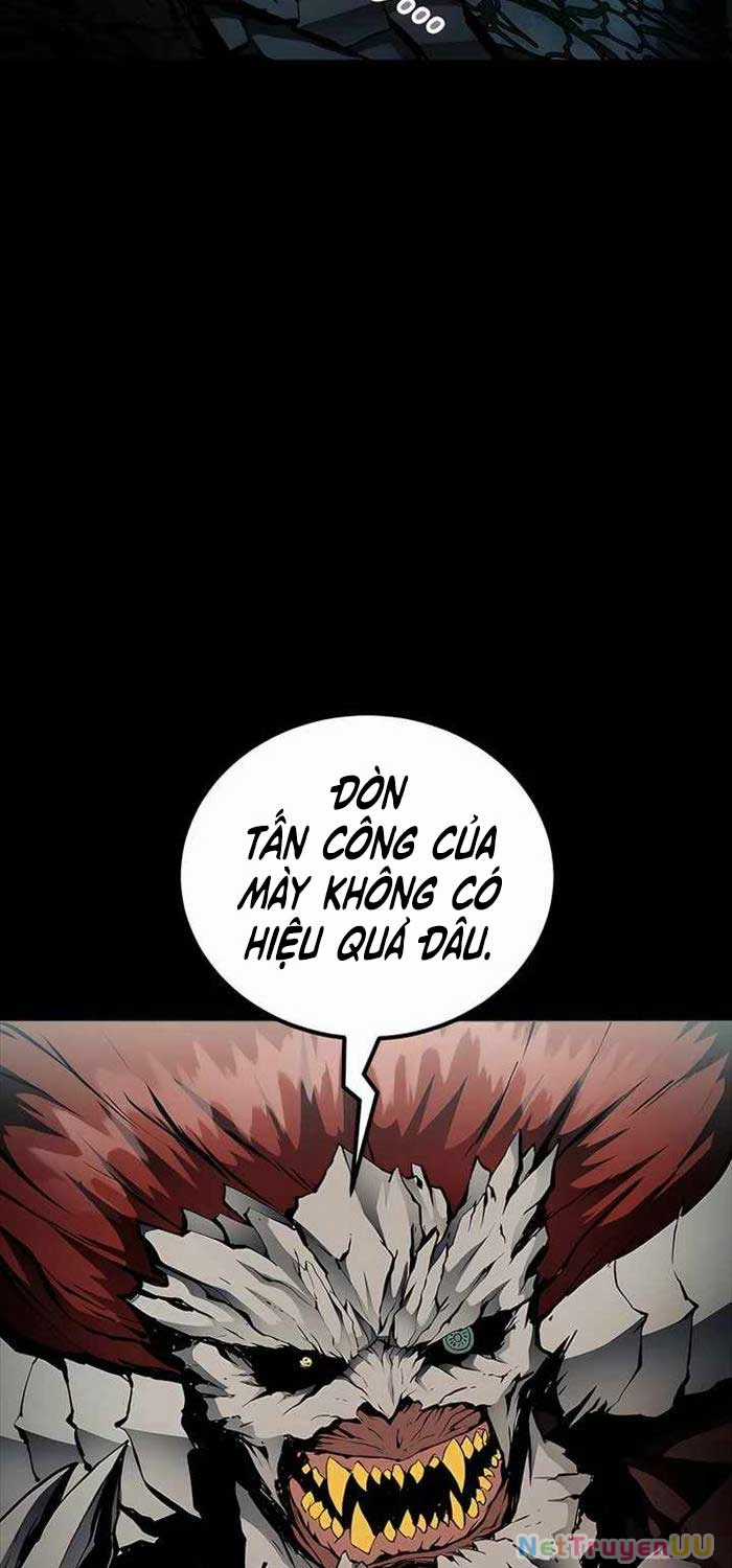 Tôi Đã Trở Thành Quái Vật Không Gian Chapter 27 trang 38