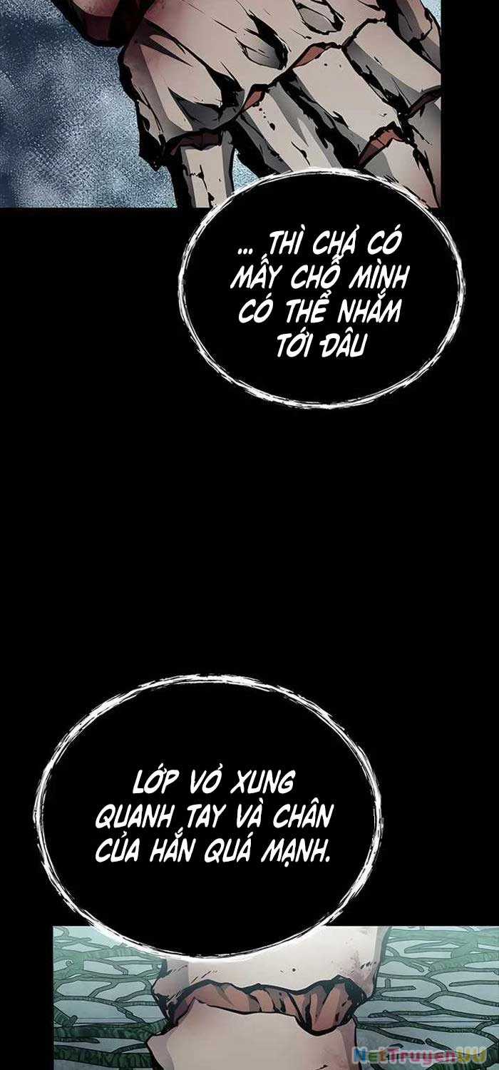 Tôi Đã Trở Thành Quái Vật Không Gian Chapter 27 trang 40