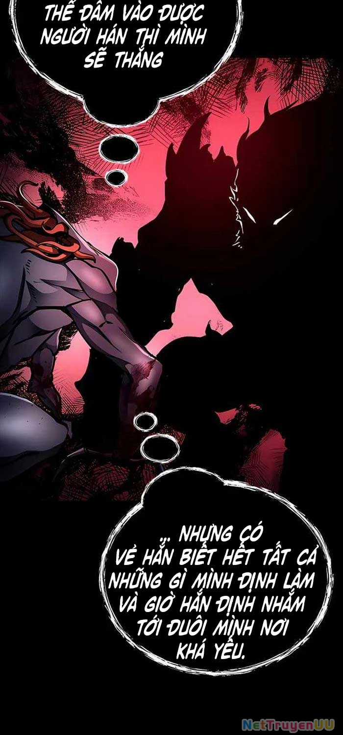 Tôi Đã Trở Thành Quái Vật Không Gian Chapter 27 trang 42