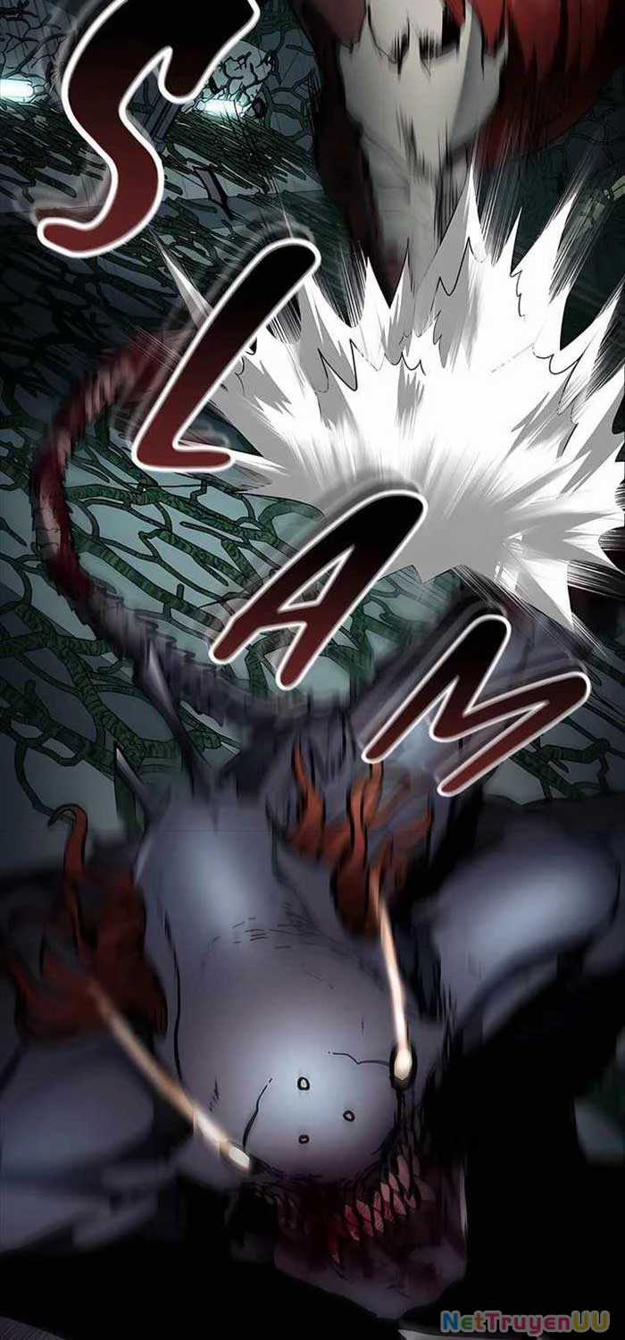 Tôi Đã Trở Thành Quái Vật Không Gian Chapter 27 trang 46