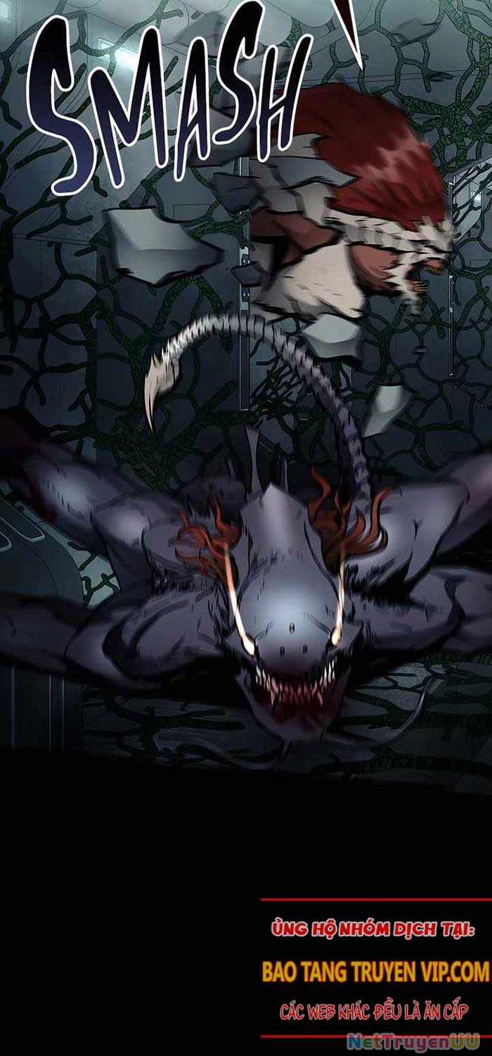 Tôi Đã Trở Thành Quái Vật Không Gian Chapter 27 trang 49