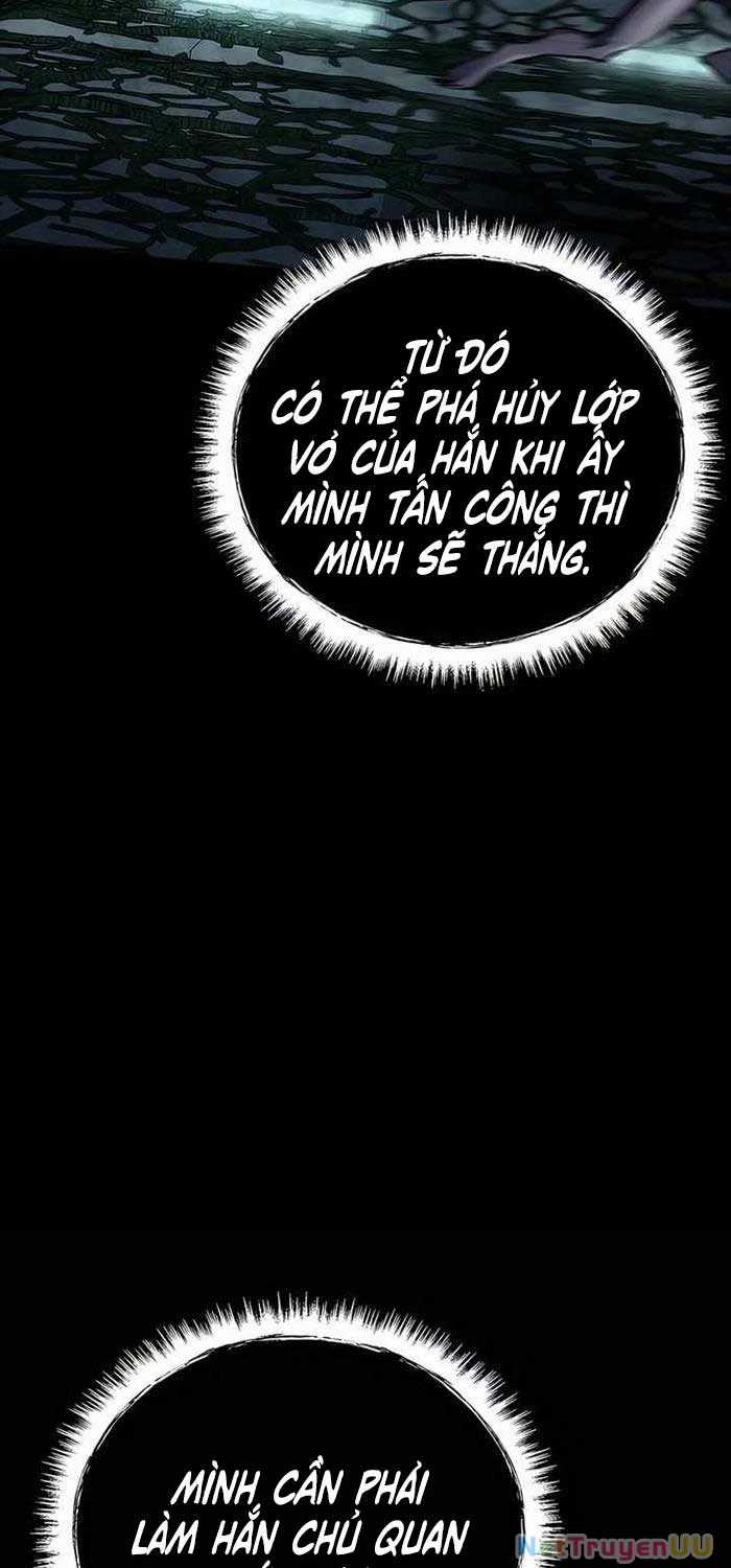 Tôi Đã Trở Thành Quái Vật Không Gian Chapter 27 trang 51