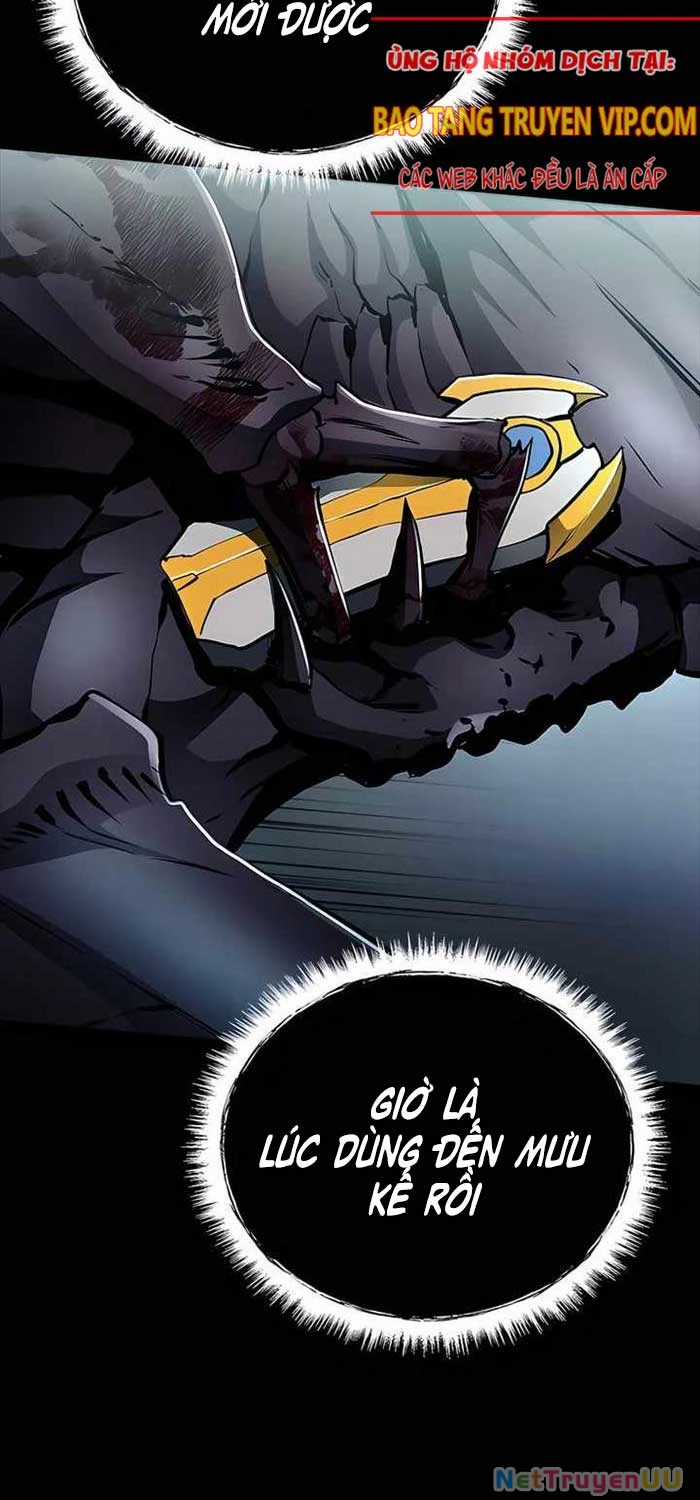 Tôi Đã Trở Thành Quái Vật Không Gian Chapter 27 trang 52