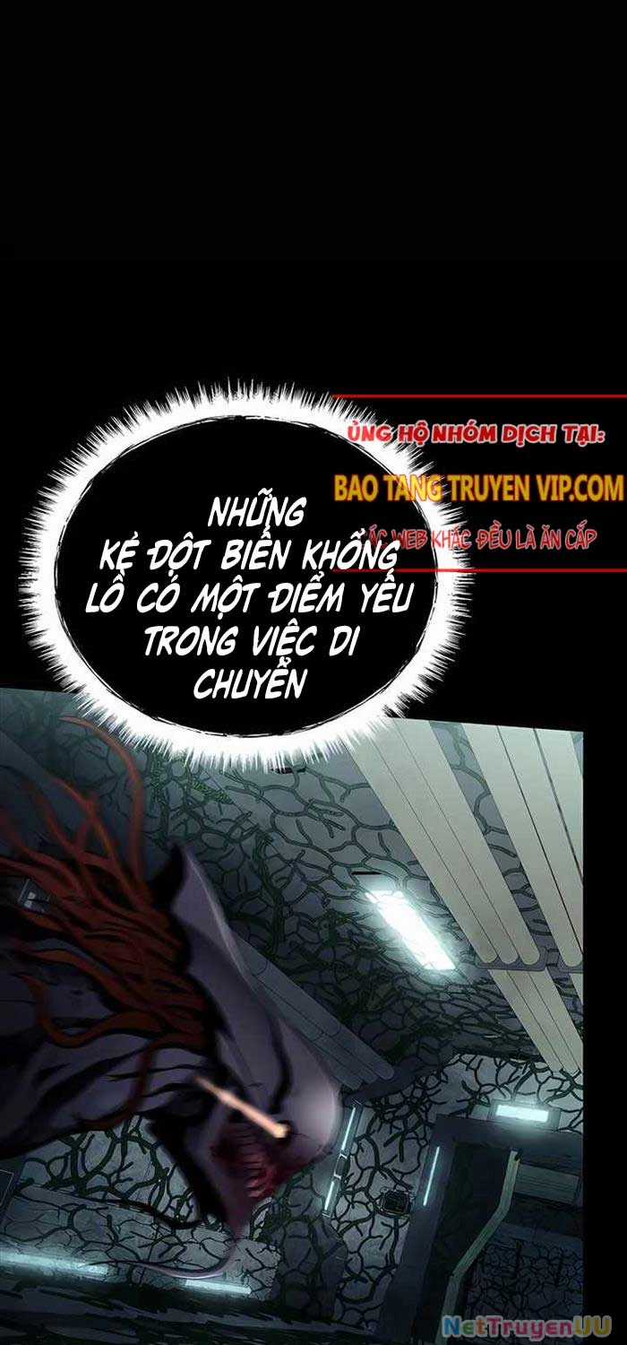 Tôi Đã Trở Thành Quái Vật Không Gian Chapter 27 trang 53