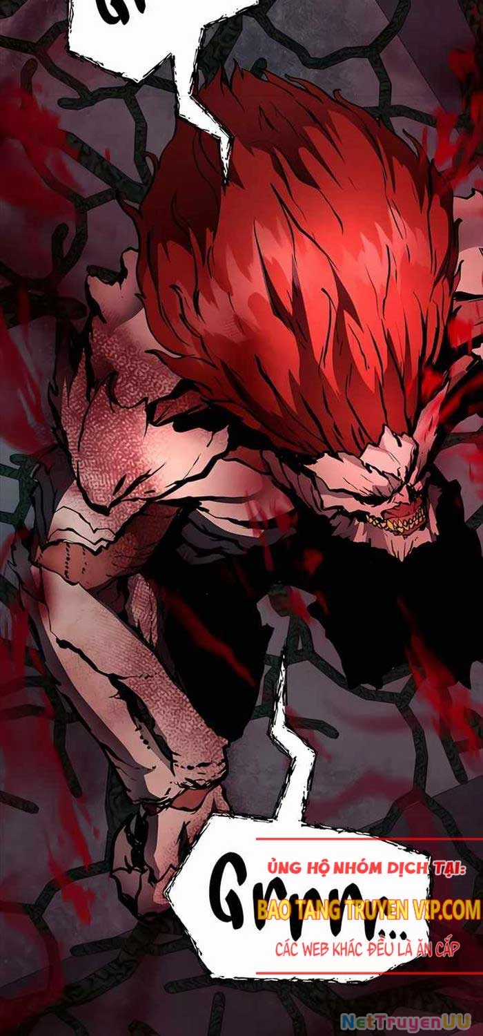 Tôi Đã Trở Thành Quái Vật Không Gian Chapter 27 trang 9