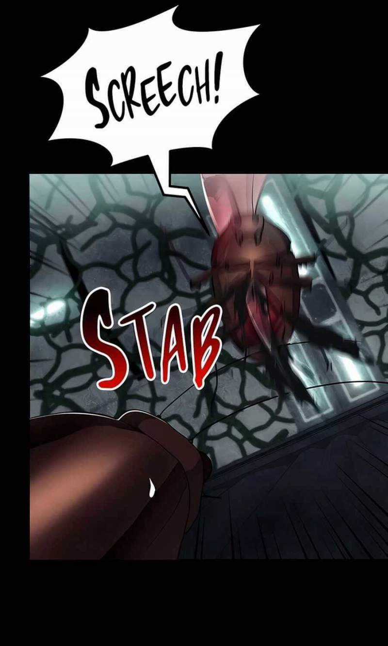 Tôi Đã Trở Thành Quái Vật Không Gian Chapter 28 trang 10