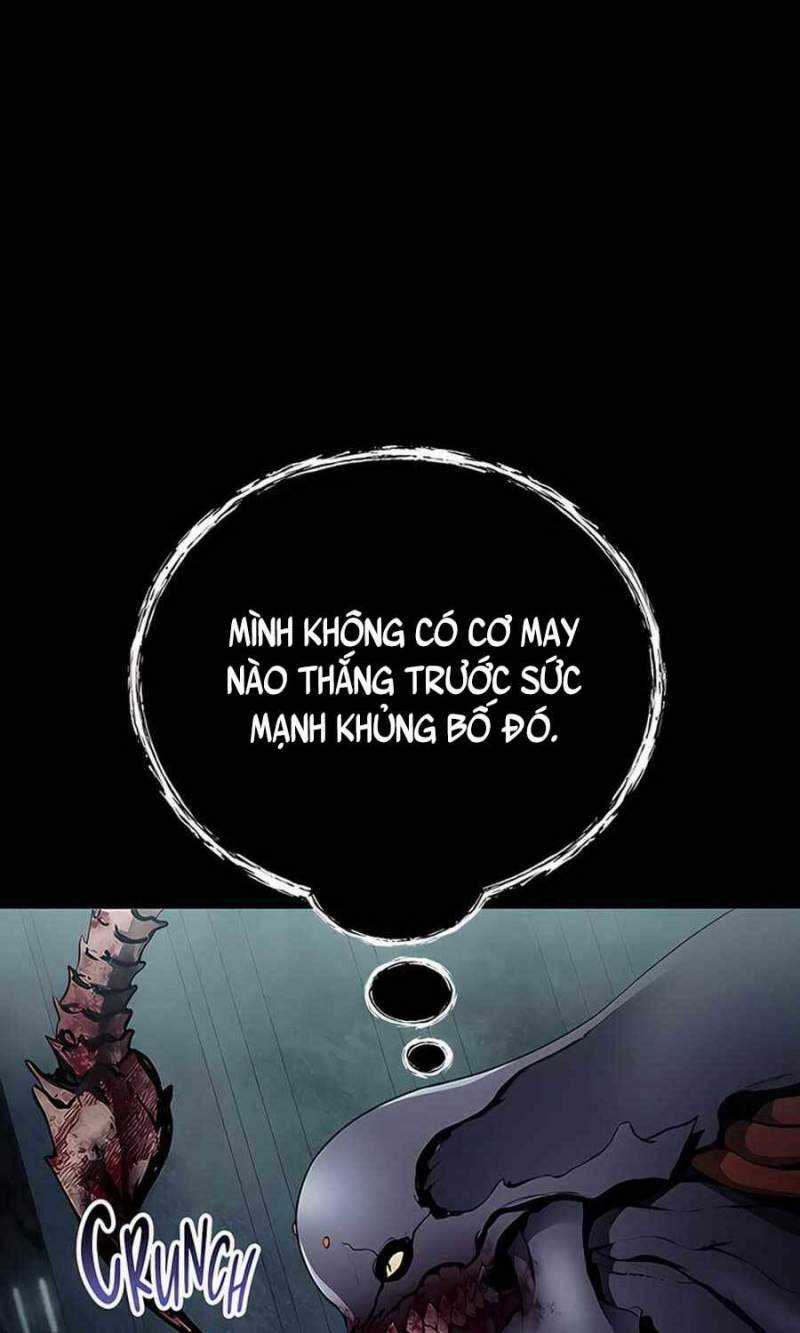 Tôi Đã Trở Thành Quái Vật Không Gian Chapter 28 trang 11