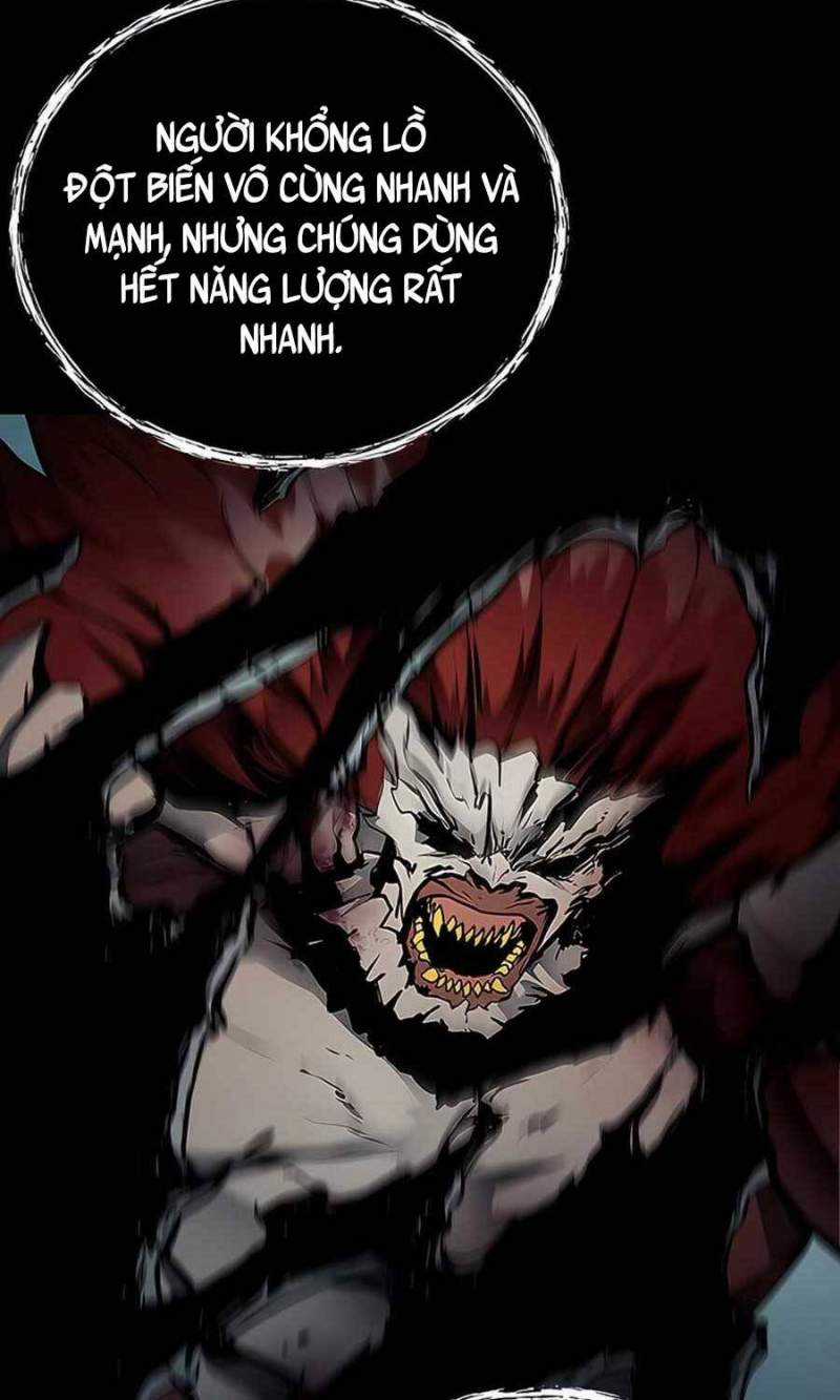 Tôi Đã Trở Thành Quái Vật Không Gian Chapter 28 trang 13