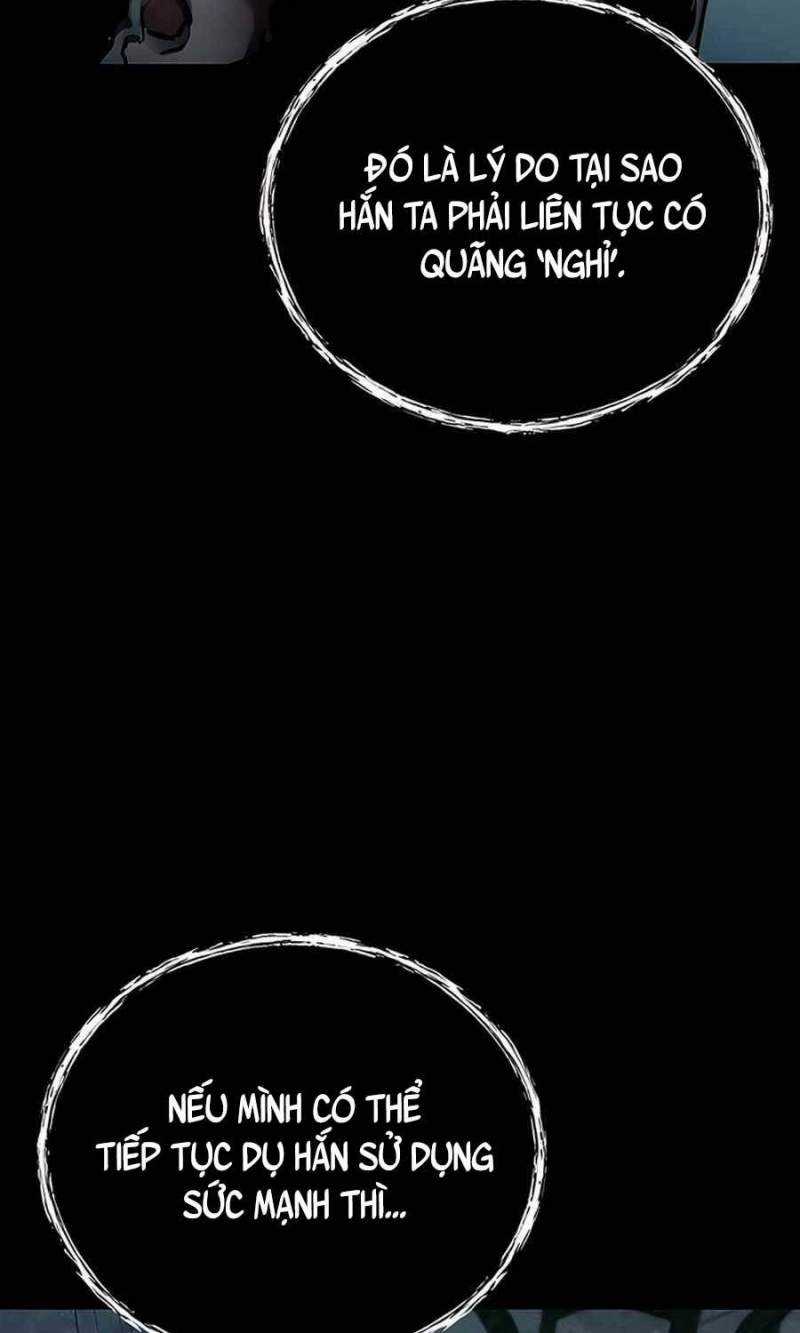 Tôi Đã Trở Thành Quái Vật Không Gian Chapter 28 trang 14