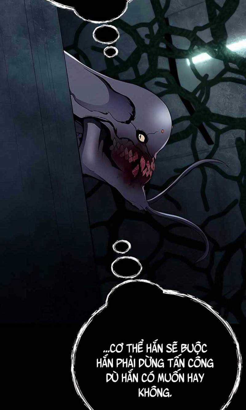 Tôi Đã Trở Thành Quái Vật Không Gian Chapter 28 trang 15