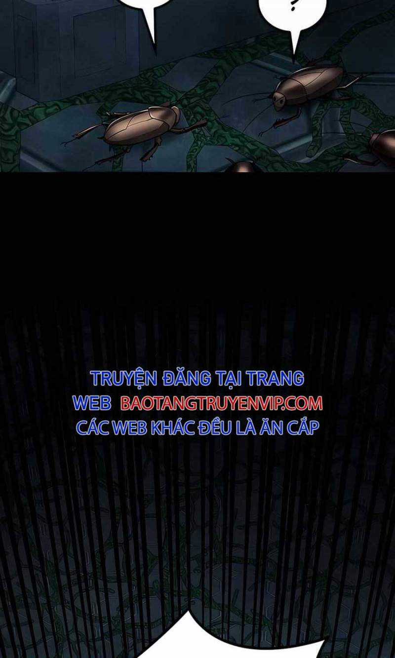 Tôi Đã Trở Thành Quái Vật Không Gian Chapter 28 trang 2