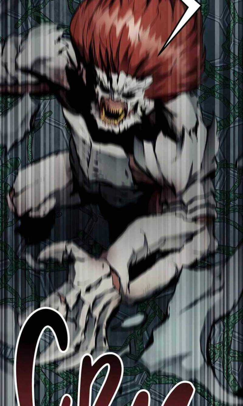 Tôi Đã Trở Thành Quái Vật Không Gian Chapter 28 trang 23