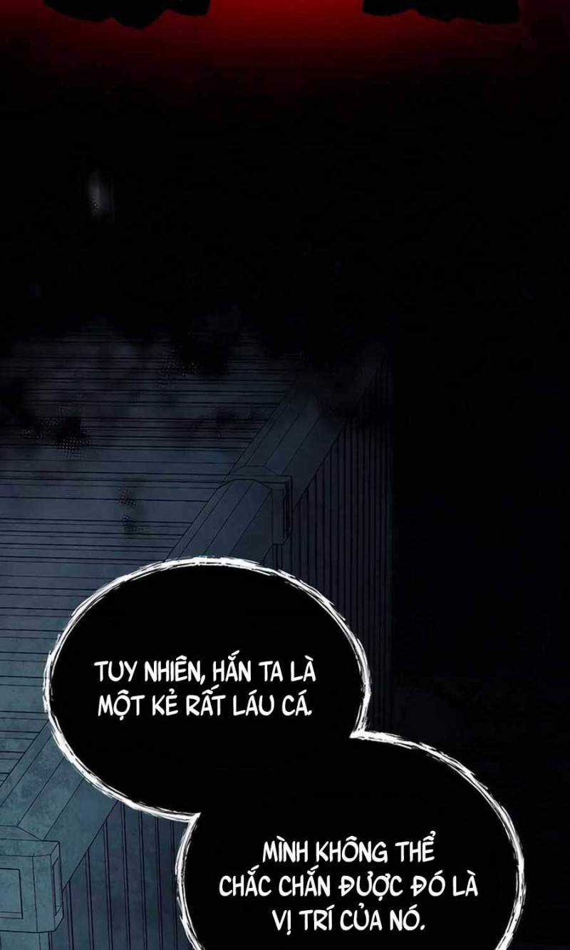 Tôi Đã Trở Thành Quái Vật Không Gian Chapter 28 trang 30