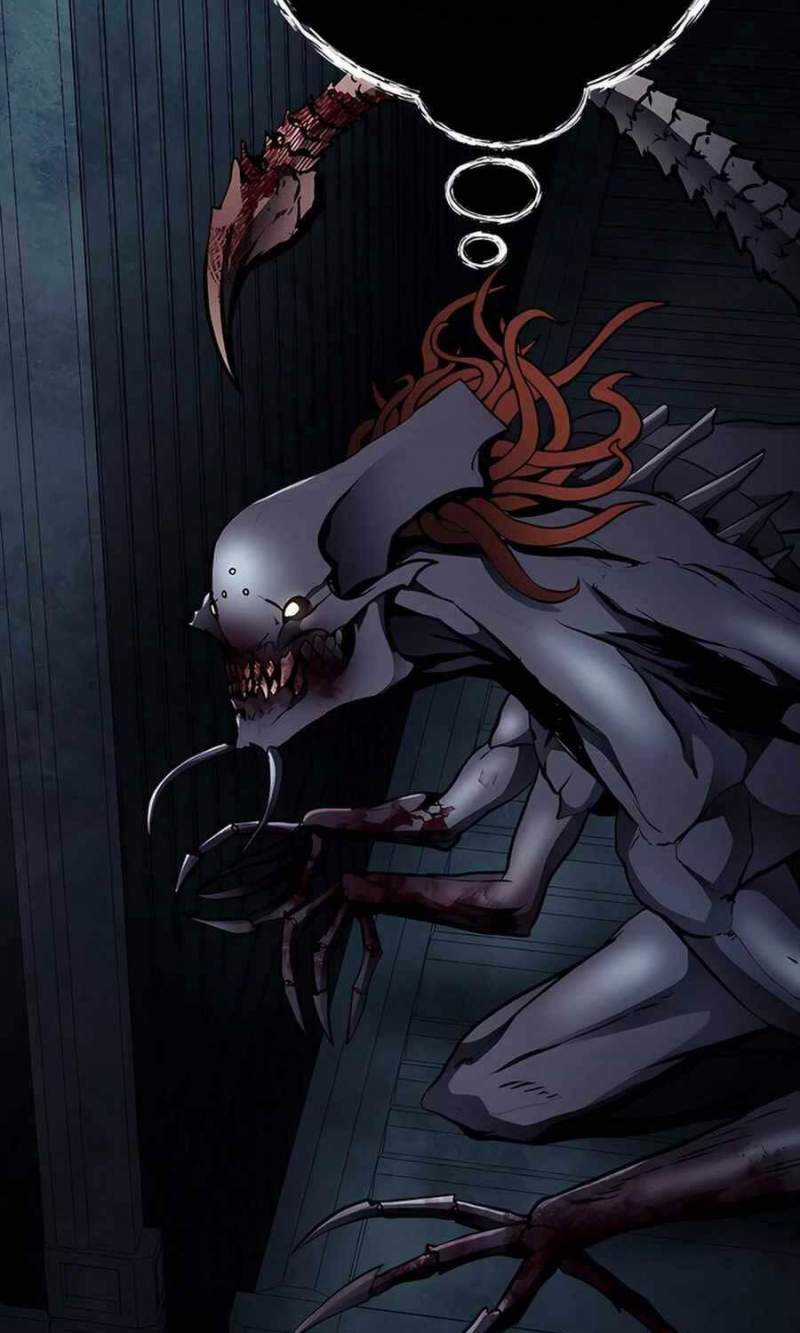 Tôi Đã Trở Thành Quái Vật Không Gian Chapter 28 trang 31