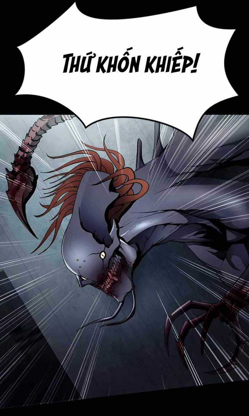 Tôi Đã Trở Thành Quái Vật Không Gian Chapter 28 trang 33