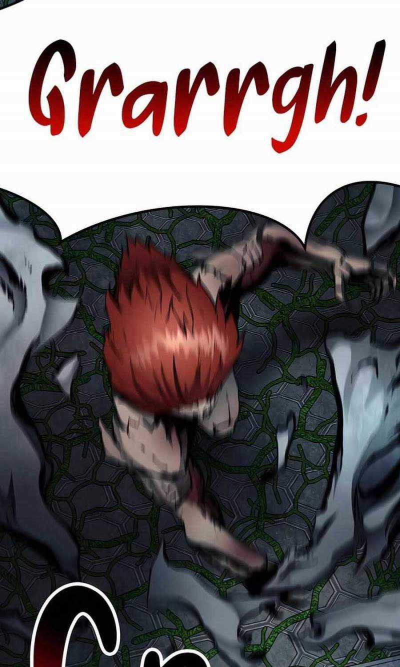 Tôi Đã Trở Thành Quái Vật Không Gian Chapter 28 trang 36