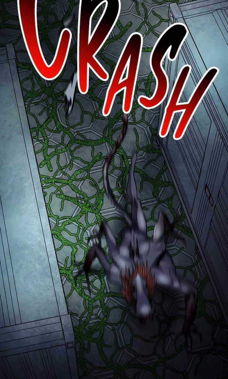 Tôi Đã Trở Thành Quái Vật Không Gian Chapter 28 trang 37