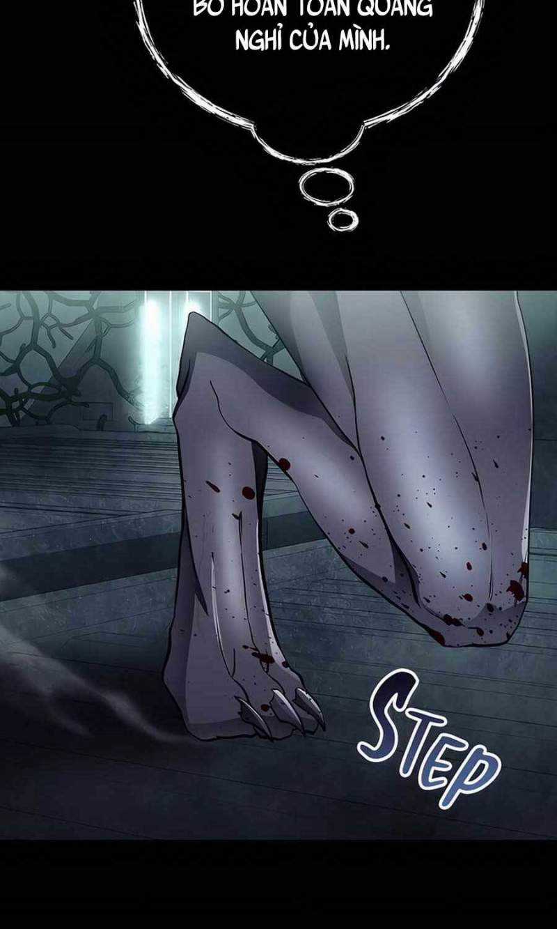 Tôi Đã Trở Thành Quái Vật Không Gian Chapter 28 trang 47