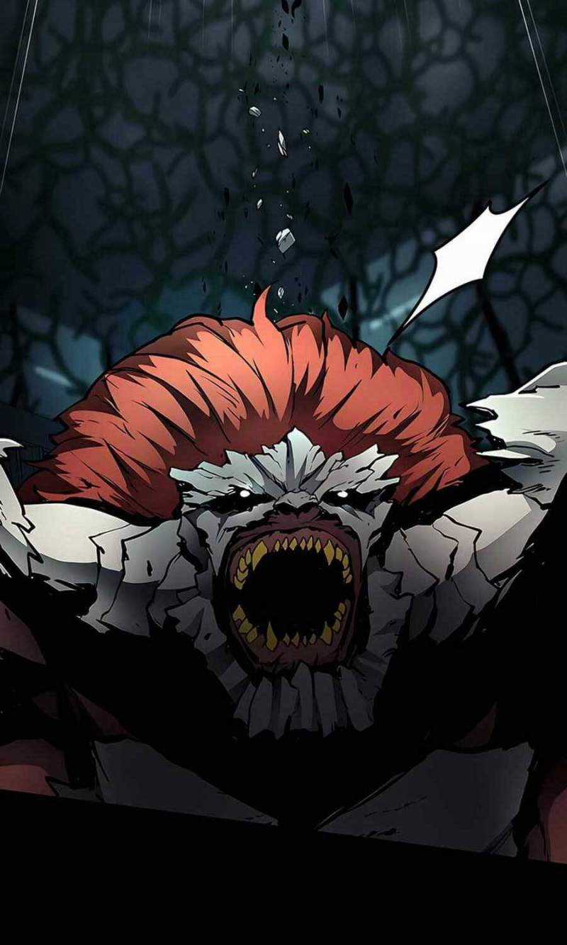 Tôi Đã Trở Thành Quái Vật Không Gian Chapter 28 trang 49