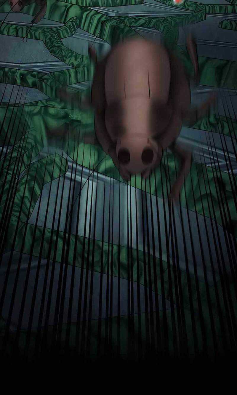 Tôi Đã Trở Thành Quái Vật Không Gian Chapter 28 trang 5