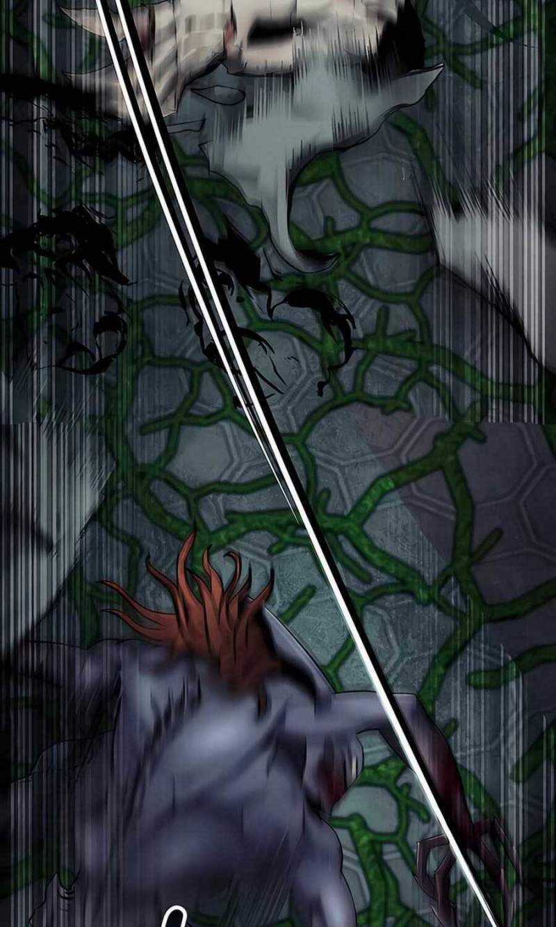 Tôi Đã Trở Thành Quái Vật Không Gian Chapter 28 trang 56