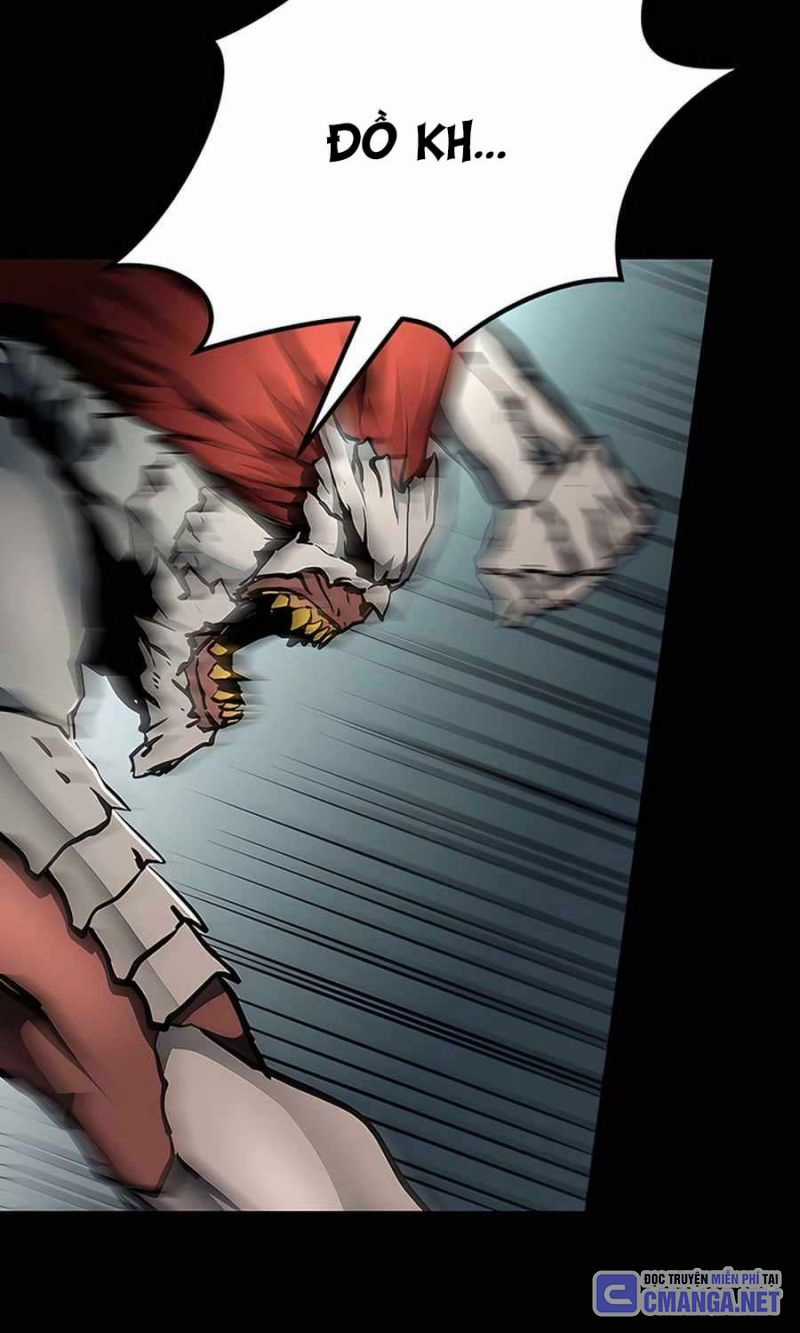 Tôi Đã Trở Thành Quái Vật Không Gian Chapter 29 trang 12