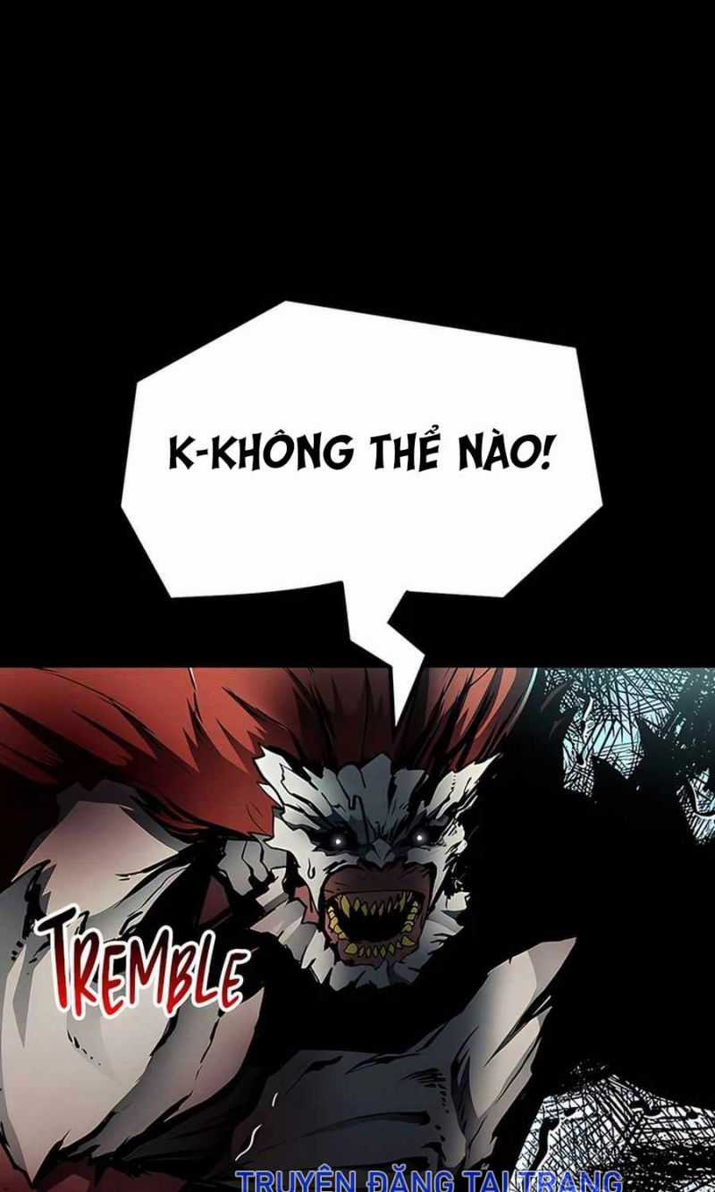 Tôi Đã Trở Thành Quái Vật Không Gian Chapter 29 trang 16