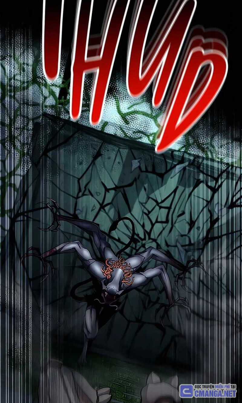 Tôi Đã Trở Thành Quái Vật Không Gian Chapter 29 trang 21