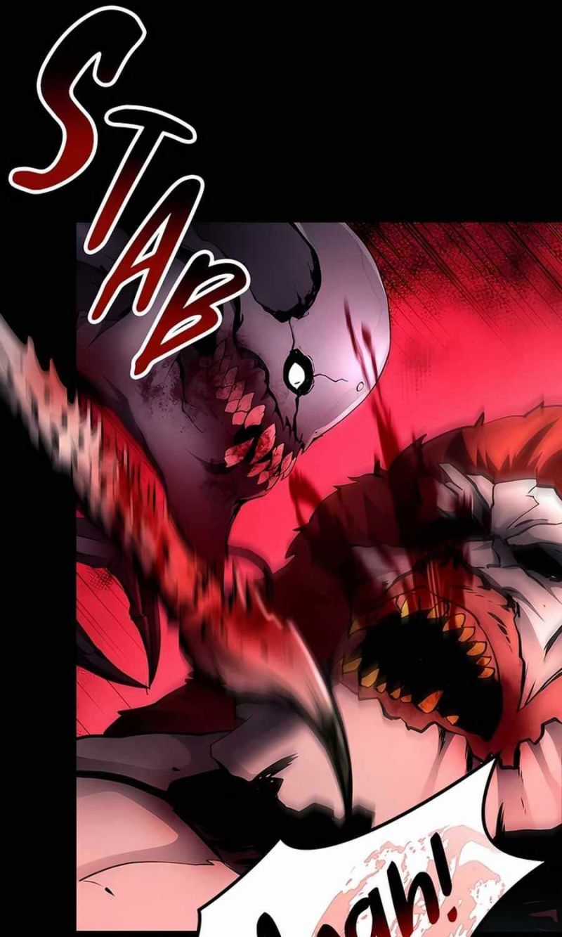 Tôi Đã Trở Thành Quái Vật Không Gian Chapter 29 trang 26