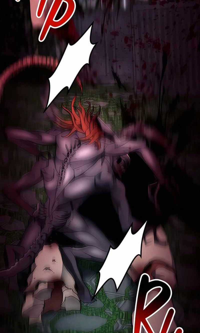 Tôi Đã Trở Thành Quái Vật Không Gian Chapter 29 trang 28