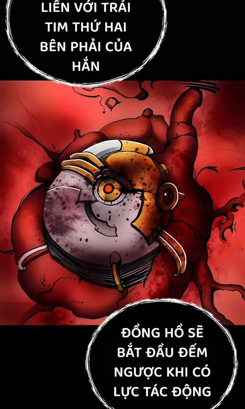 Tôi Đã Trở Thành Quái Vật Không Gian Chapter 29 trang 31