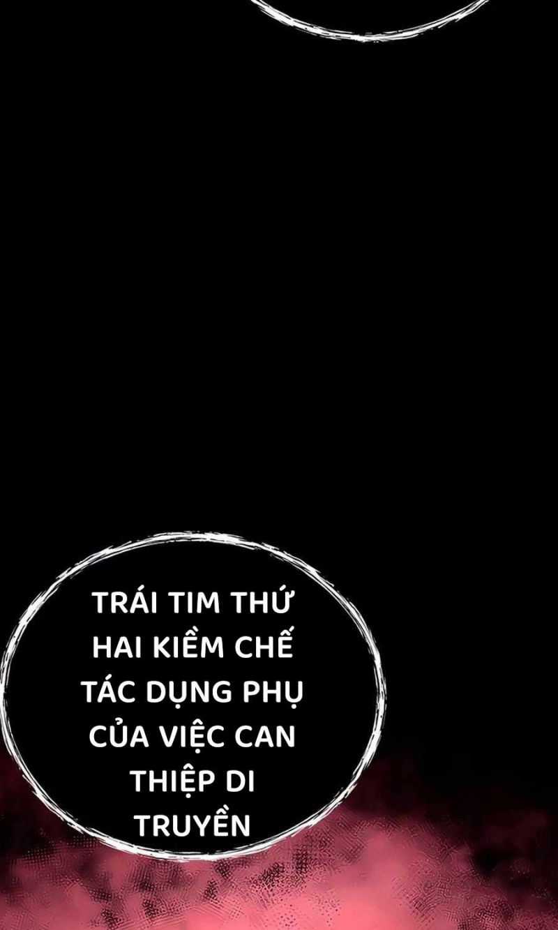 Tôi Đã Trở Thành Quái Vật Không Gian Chapter 29 trang 32