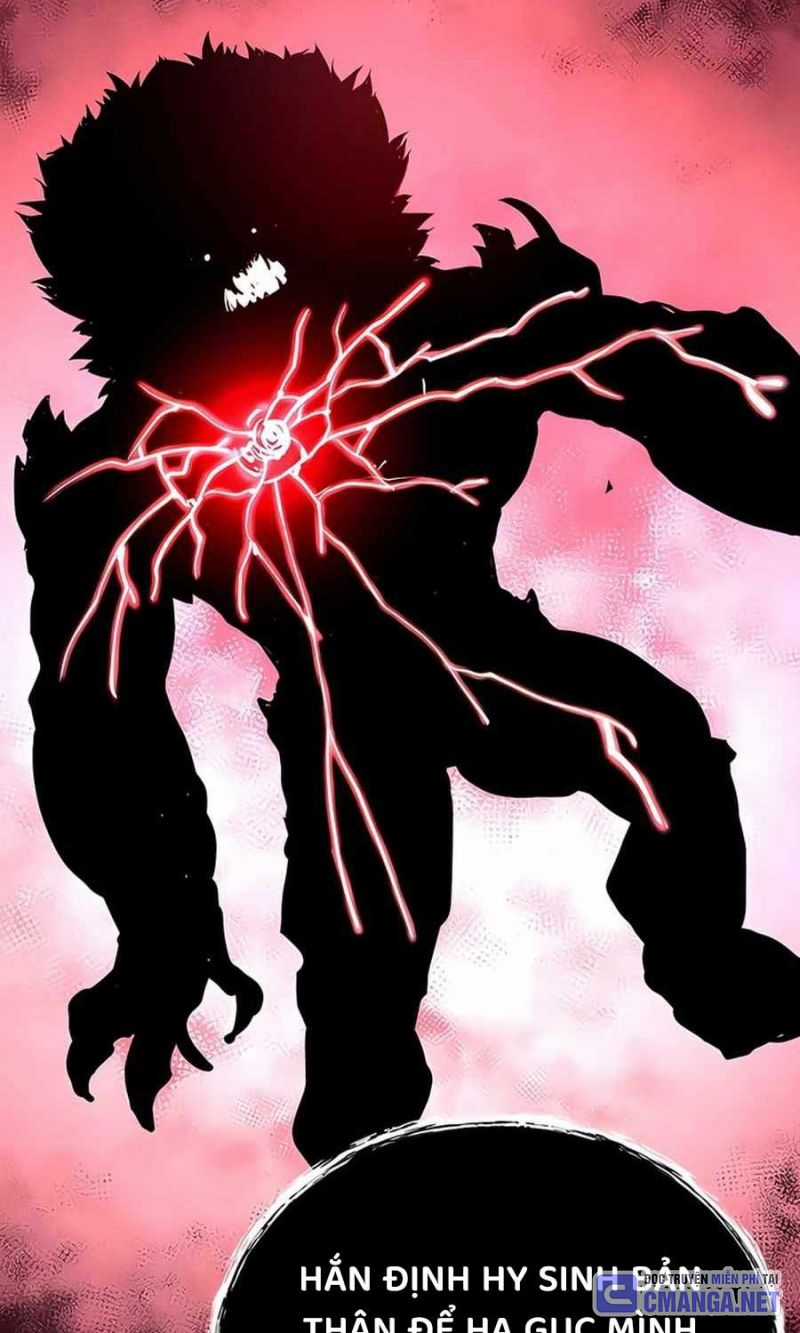 Tôi Đã Trở Thành Quái Vật Không Gian Chapter 29 trang 33