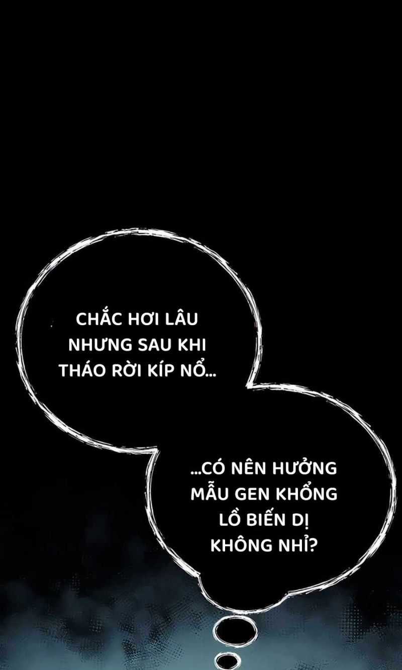 Tôi Đã Trở Thành Quái Vật Không Gian Chapter 29 trang 35