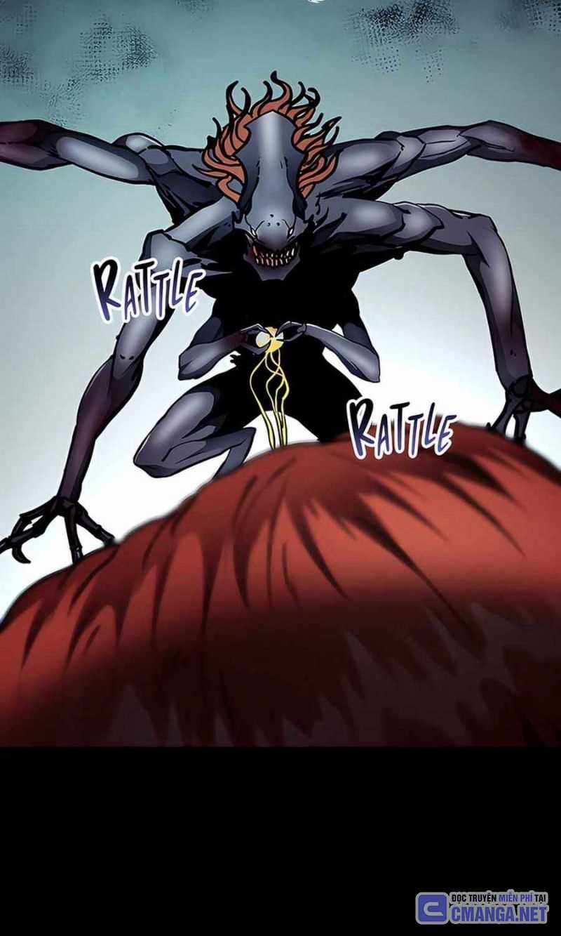 Tôi Đã Trở Thành Quái Vật Không Gian Chapter 29 trang 36