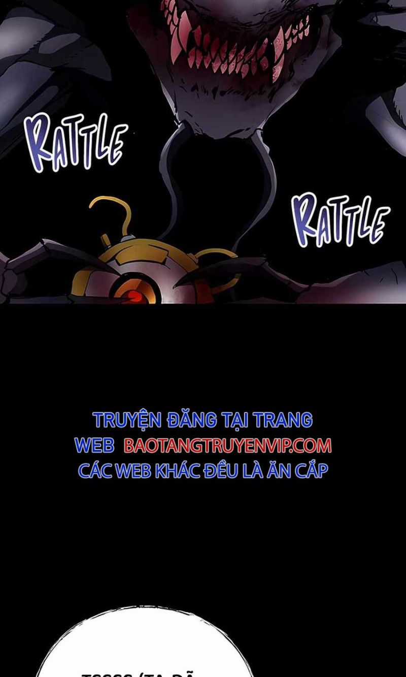 Tôi Đã Trở Thành Quái Vật Không Gian Chapter 29 trang 38