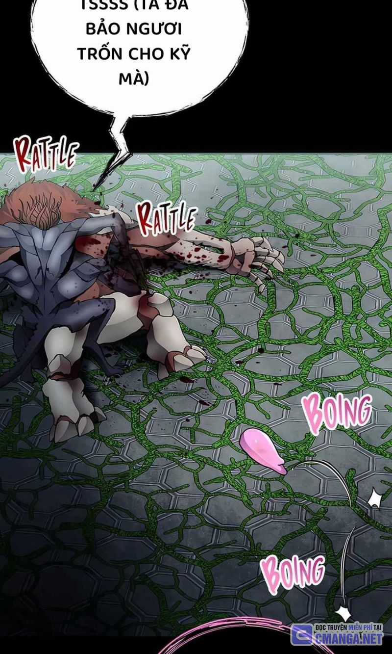 Tôi Đã Trở Thành Quái Vật Không Gian Chapter 29 trang 39