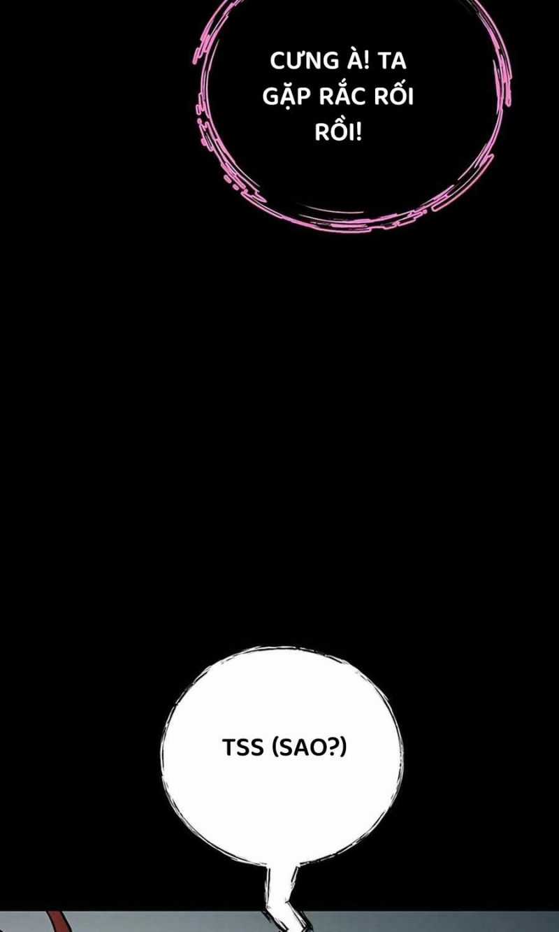 Tôi Đã Trở Thành Quái Vật Không Gian Chapter 29 trang 40