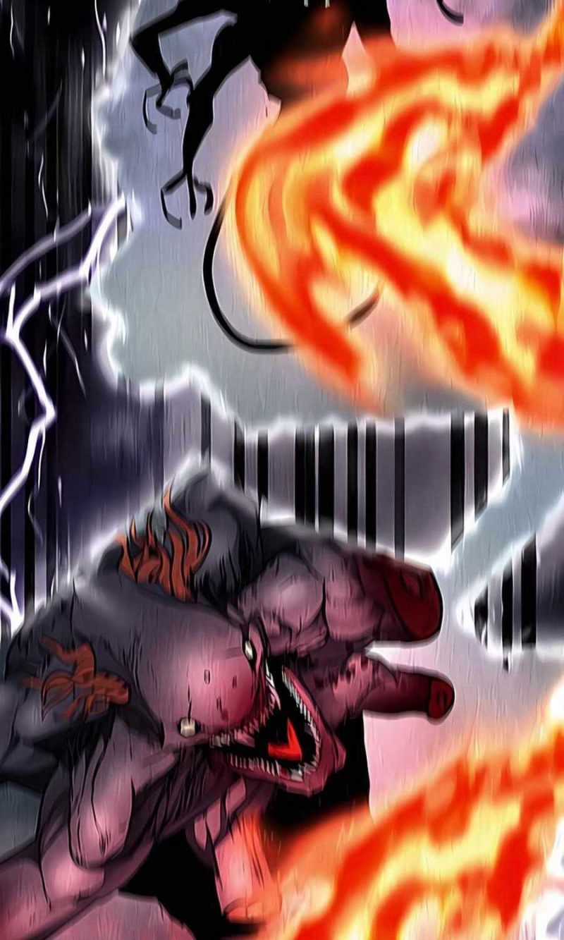 Tôi Đã Trở Thành Quái Vật Không Gian Chapter 29 trang 46