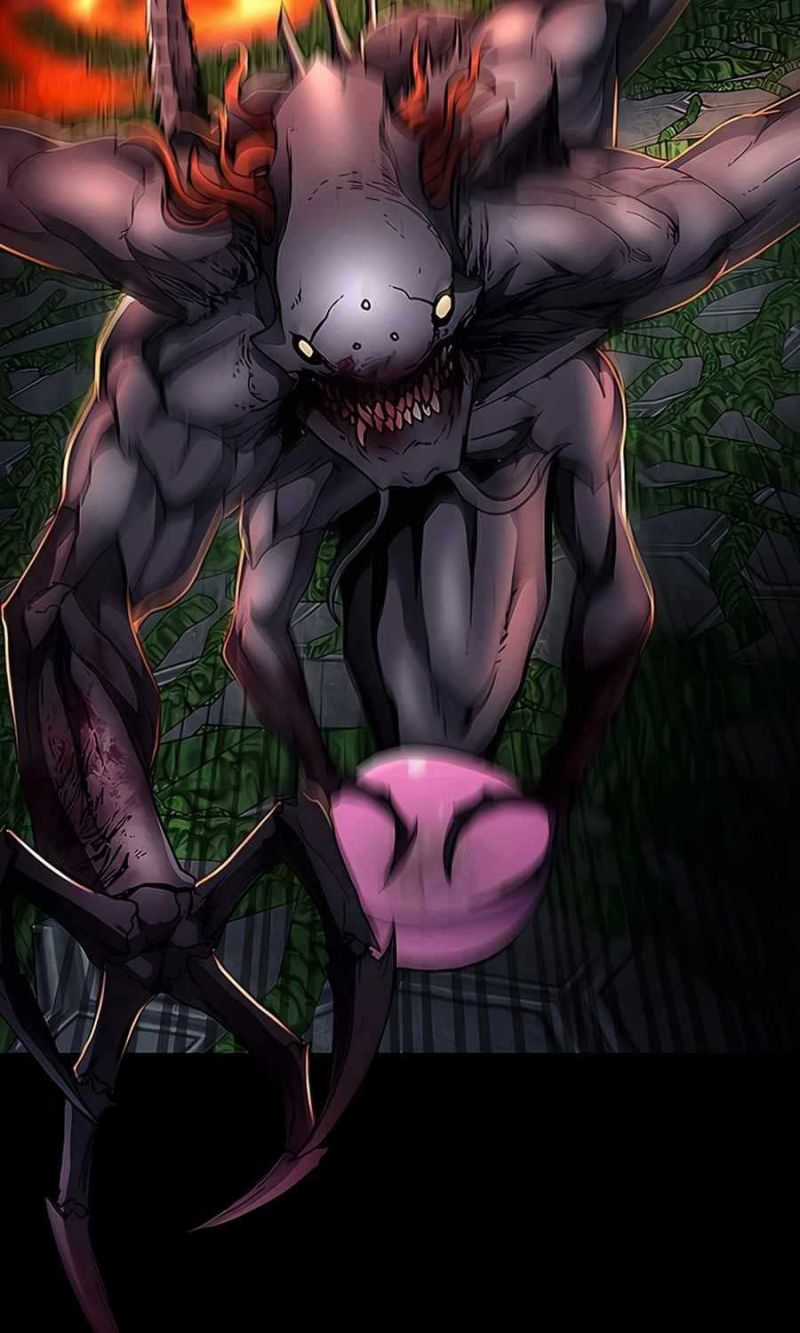 Tôi Đã Trở Thành Quái Vật Không Gian Chapter 29 trang 56