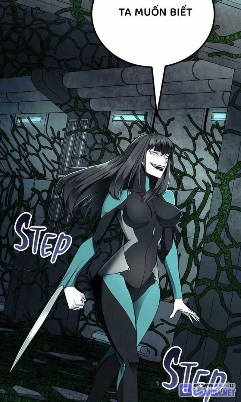 Tôi Đã Trở Thành Quái Vật Không Gian Chapter 29 trang 60