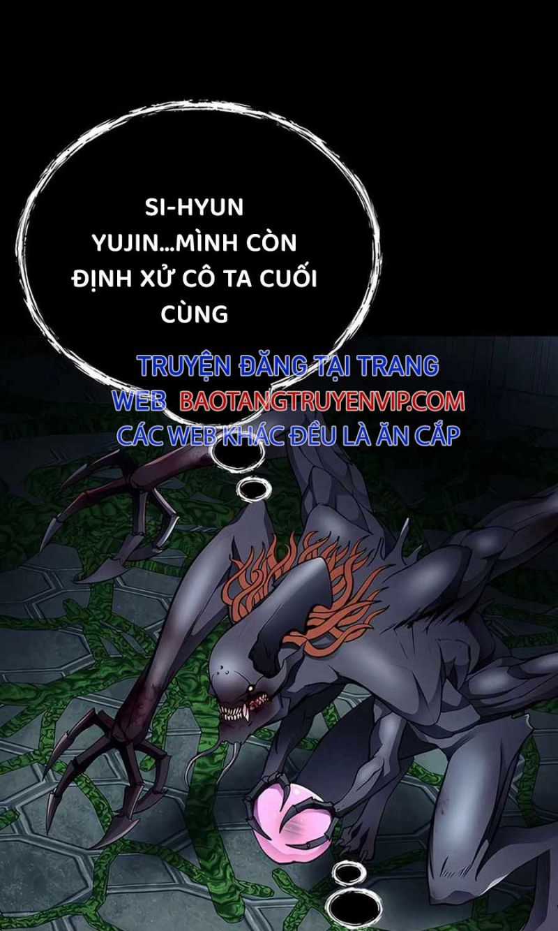 Tôi Đã Trở Thành Quái Vật Không Gian Chapter 29 trang 62