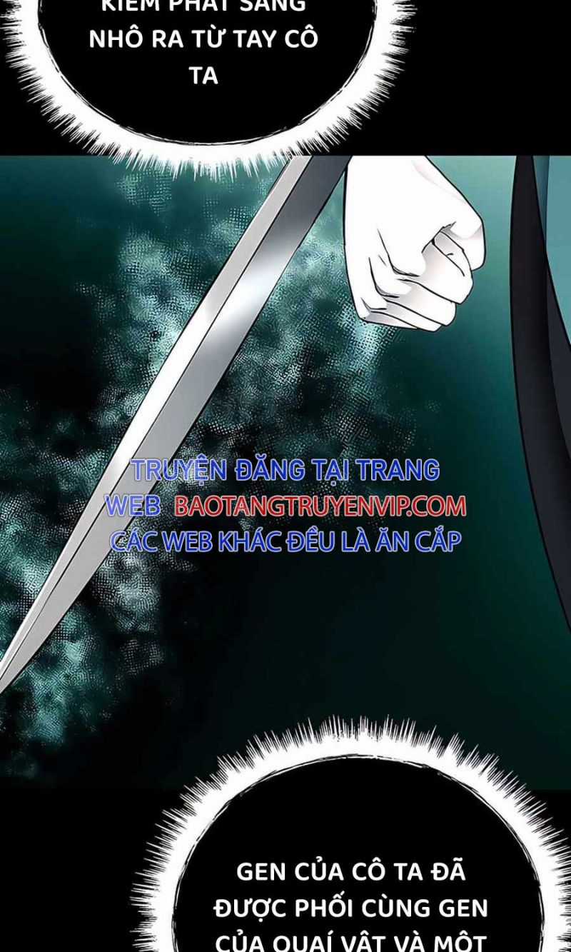 Tôi Đã Trở Thành Quái Vật Không Gian Chapter 29 trang 64