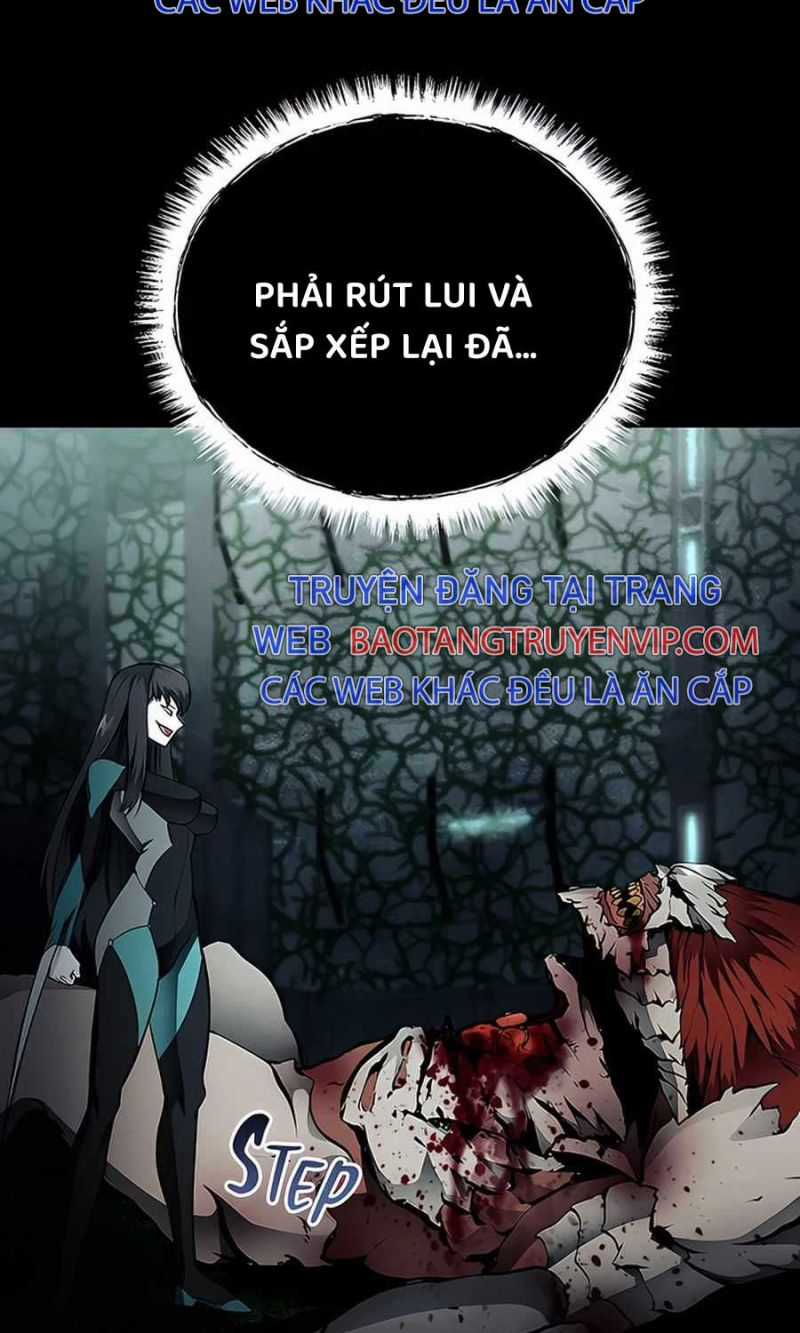Tôi Đã Trở Thành Quái Vật Không Gian Chapter 29 trang 70